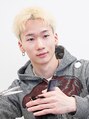 エルマーク 梅田中津(L-MARK)&nbsp;新 大知