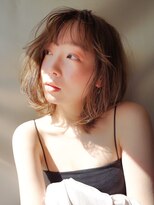 ナンバー ノード 渋谷(N° node) 大人っぽミディ