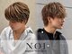 ノイ(NOI)の写真/お悩みや疑問を解決します◎丁寧なカウンセリングであなたに似合うスタイルを提案します♪