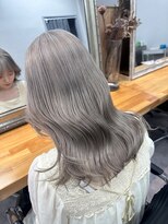 ヴェルダ 池袋店(verda) グレージュ