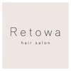 Retowa【9月1日NEW OPEN（予定）】のお店ロゴ