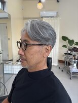 トゥルー(true) 上品な清潔感あふれる大人スタイル
