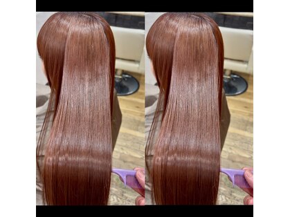 ヘアーメイク パチャラ 成増駅前店(Hair make PACHARA)の写真