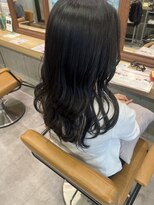 ブレイブ 福岡天神店(BRAVE)&nbsp;ゆるふわ巻き