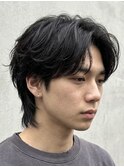フェザーウルフ