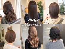 メイヘア(May Hair)