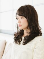 バランス ウラワ(balance URAWA)&nbsp;ナチュラルCカール