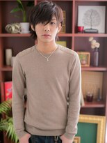 カバーヘア ブリス 北浦和(COVER HAIR bliss) ¨抜け感¨‥西海岸アンニュイショートa北浦和10代20代30代!