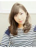脱力系大人レイヤー
