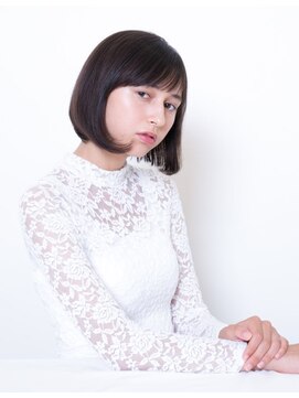 シザーダンス(SCISSOR DANCE) ミクスチュアボブ