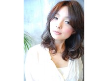 カットルームカラープラス 伊勢佐木町店