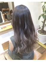 キックアス(KICK ASS)&nbsp;グラデーションカラー