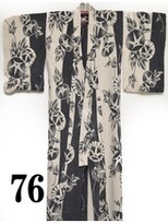 ヘアセットアリエス(aries)&nbsp;浴衣レンタル　NO.76