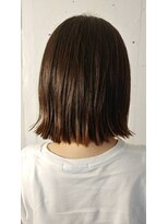 ライズ ヘア ブランド 豊中店(RISE HAIR BRAND) 『RISE HAIR  BRAND豊中　山村』お客様スタイル