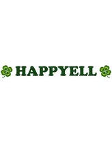 美容室ＨAPPYELL 伊都店