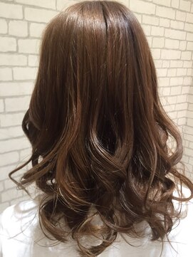 プログレス 中野店(PROGRESS) ミディアムレイヤー