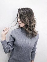 ジゼル(gisele)&nbsp;ハイライトスタイル