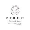 クレイン(crane)のお店ロゴ