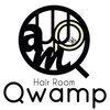 クワンプ(Qwamp)のお店ロゴ