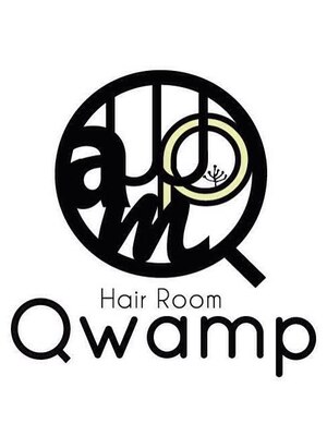 クワンプ(Qwamp)