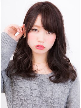 ロンドローズ 名古屋(Lond damaskRose) 【Lond damaskRose】