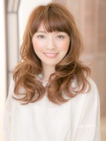 ヴィアラ 自由が丘(VIALA)&nbsp;【VIALA 自由が丘】柔らか×ウェーブカール