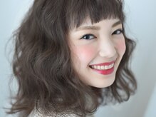 ニコリヘアワークス(nicori hair works)