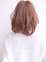 ヘアメイク フレンシア(hair make flencia)&nbsp;スウィートボブ