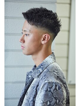 クレスト 草津店(CREST) グロッシームーブショート