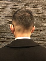 ヒロギンザ 上野店(HIRO GINZA)&nbsp;ビジネス×フェード！