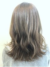 ヘアショップアルファ