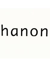 hanon 【ハノン】
