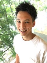 ポルム パプリカ(polum paprika)&nbsp;20代30代40代ナチュラル束感ショート爽やかツーブロック