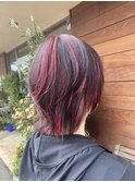 デザインメッシュ