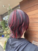 キュアスペース(CURE SPACE)&nbsp;デザインメッシュ