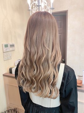 マジックマッシュ(Magic Mush) シールエクステ♪重めロング