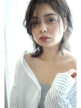 リサプラン(RISA plan) トレンドカラースタイル≪西新店≫