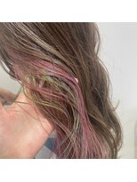 デイジー(daisy)&nbsp;デザインカラー