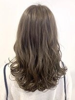 ランカ(ranka)&nbsp;ゆるふわロング