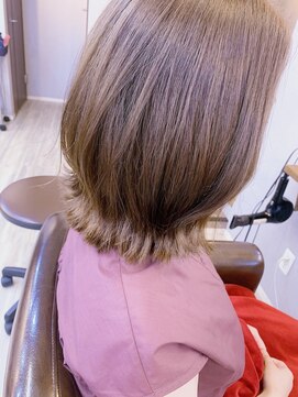 リッチェル(Richell) 外ハネ