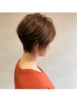 ライフ ウィズ ヘア(LIFE with HAIR)&nbsp;大人セクシーショート