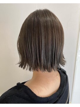 ネオリーブシェリエ 浅草店(Neolive cherie) お客さまスタイル