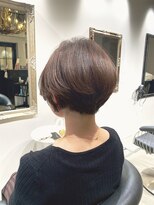 ジェリーリー(JERRY LEE)&nbsp;SHORT STYLE