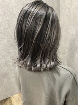 ラビマーニ 吹田店(Labimani)&nbsp;【Labimani】コントラストハイライト