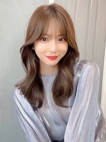 シルクレイ 吉祥寺店(Silk-lei)&nbsp;20代30代40代◎小顔顔周り韓国くびれボブディセミディロング