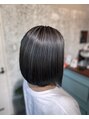 フィーカヘアー(FIKAhair) ハイライト
