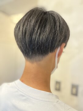 ダッチェス(DUCHESS) ブロック×マッシュ