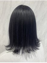 リー 京橋(Lee) ブルーシルバーカラー