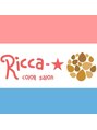 リッカ(Ricca)/初めまして！カラーサロンRicca -☆です！