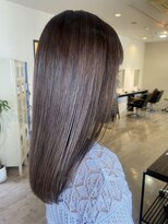 ディコ(Dico) キレイな縮毛矯正